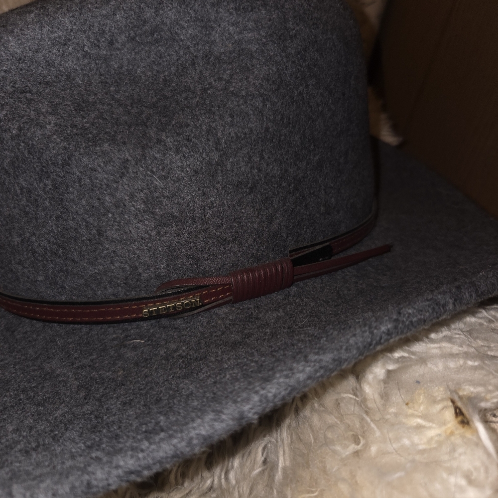 Stetson Explorer Hat - Picture 3 of 7